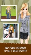 Paris Girls - Girl Games screenshot 7