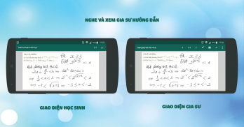 Alfazi - Giải bài trực tuyến screenshot 4