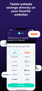 Twistr Flights: Great Deals screenshot 2
