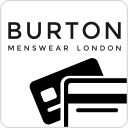 Burton Card