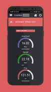 IP Address Geo LOOKUP & WHOIS - Domain, DNS, Speed screenshot 3