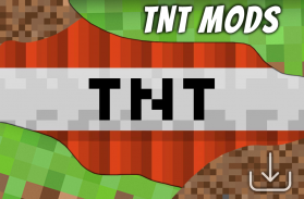 TNT Mod screenshot 1