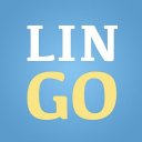 Lerne Sprachen mit LinGo Play Icon