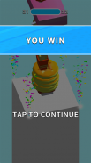 Super Stack 3D : Stack Challenge 2021 screenshot 0