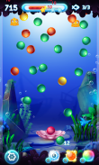 Seawater Shooter screenshot 3