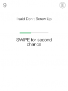 Не лажай! - Don't Screw Up! screenshot 8