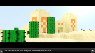 Beautiful World - Minecraft screenshot 5