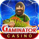 Gaminator Online Casino Slots Icon