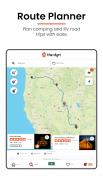 The Dyrt: Find Campgrounds & Campsites, Go Camping screenshot 6