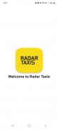 Radar Taxis screenshot 1