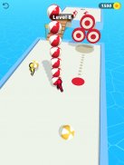 Ball Racing 3D screenshot 0