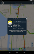 Traffic Reports screenshot 22