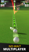Ultimate Golf! Putt like a king screenshot 9