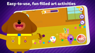 Get Creative from CBeebies screenshot 13