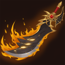 Sword Knights : Ghost Hunter (idle rpg) Icon