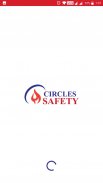 Circles Safety screenshot 1