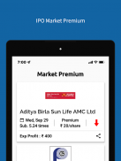 IPO Market screenshot 5