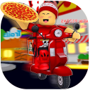 Work In A Pizzeria Adventures Games Obby Guide