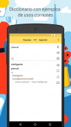Yandex.Translate – traductor y diccionario offline screenshot 4