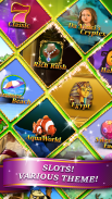 Bingo City 75: Free Bingo & Vegas Slots screenshot 2