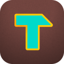 Puzzle: Tangram. Logic game