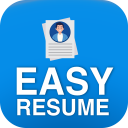 Easy Resume PDF