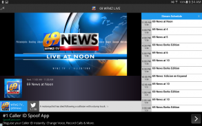 69 WFMZ LIVE screenshot 5