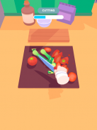 The Cook - 3D Cooking Game screenshot 0
