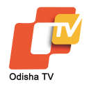 OTV-Odisha TV Icon
