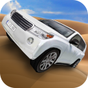 Dune Bashing In Dubai Icon