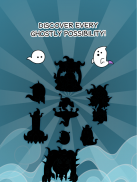 Ghost Evolution: Merge Spirits screenshot 7