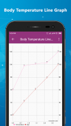 Body Temperature Checker Records screenshot 4