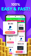 MONEY CASH - Play Games & Earn screenshot 3