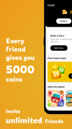 Coinz screenshot 4