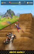 Bike Flip Hero screenshot 14