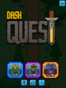 Dash Quest screenshot 5