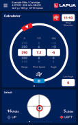 Lapua Ballistics screenshot 0