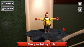 AR Apple Shooter - AR Games screenshot 6