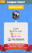 Probabilidades Royale screenshot 3