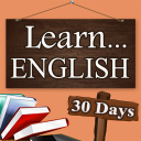 Learn English in 30 Days through Videos