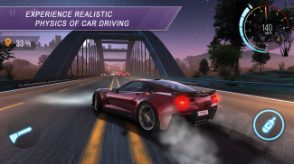 CarX Highway Racing (Unreleased) screenshot 13