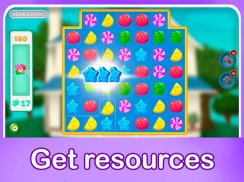 Home Design Redecoration screenshot 6