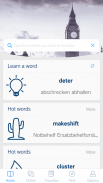 German English Dictionary | Ge screenshot 7