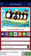 Ecards: Birthday Wishes & more screenshot 15