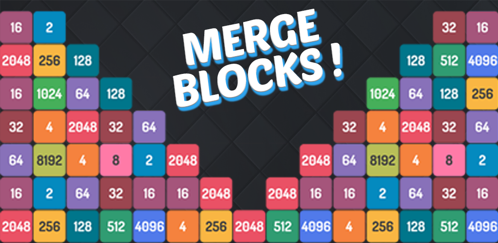 X2 Blocks: 2048 Number Games for Android - Download