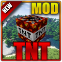Mod TNT for MCPE