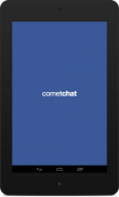 CometChat screenshot 0