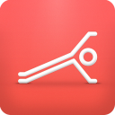 WeStretch: The Stretching App Icon