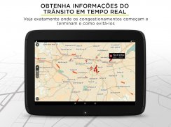 TomTom Navegação GPS - Trânsito em Tempo Real screenshot 7