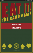 Eat It! The Card Game screenshot 8